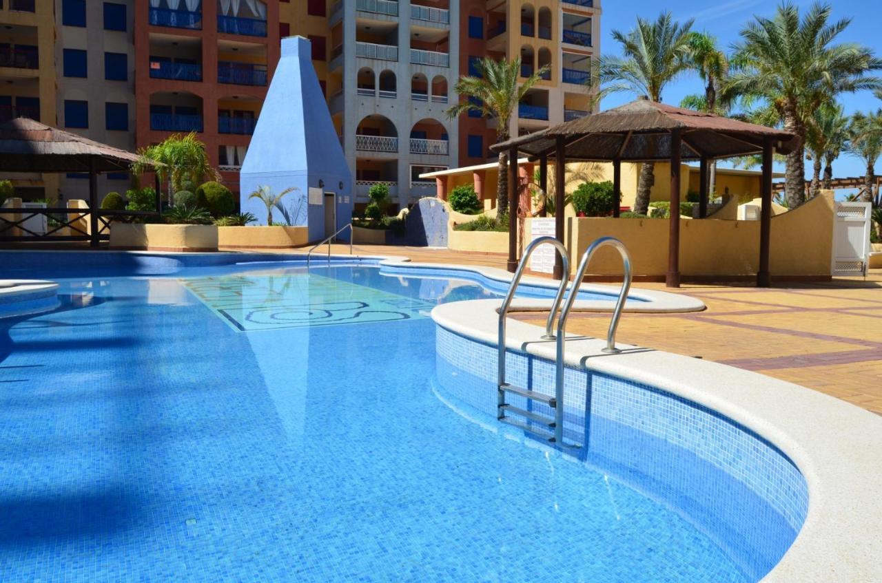 Verdemar 8806 - Resort Choice Playa Honda  Exterior foto