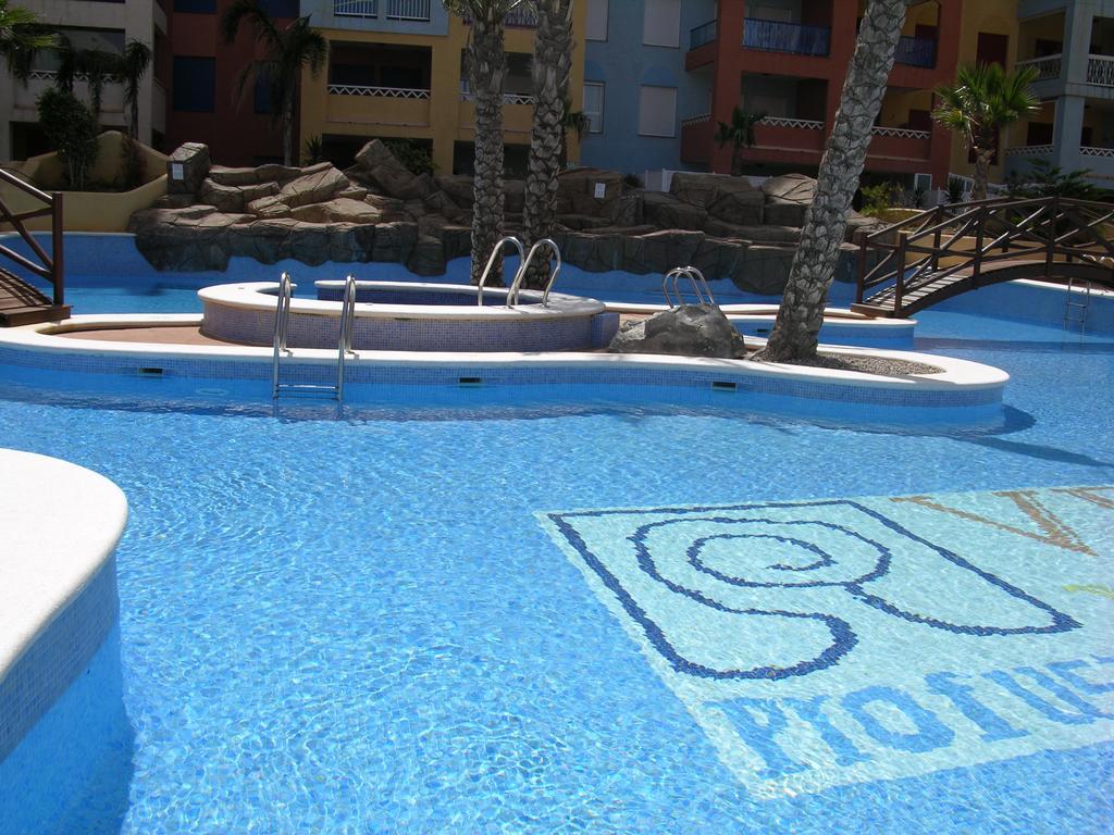 Verdemar 8806 - Resort Choice Playa Honda  Exterior foto